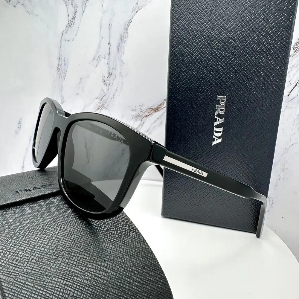 New PRADA Sunglasses